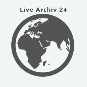 Live Archiv 24